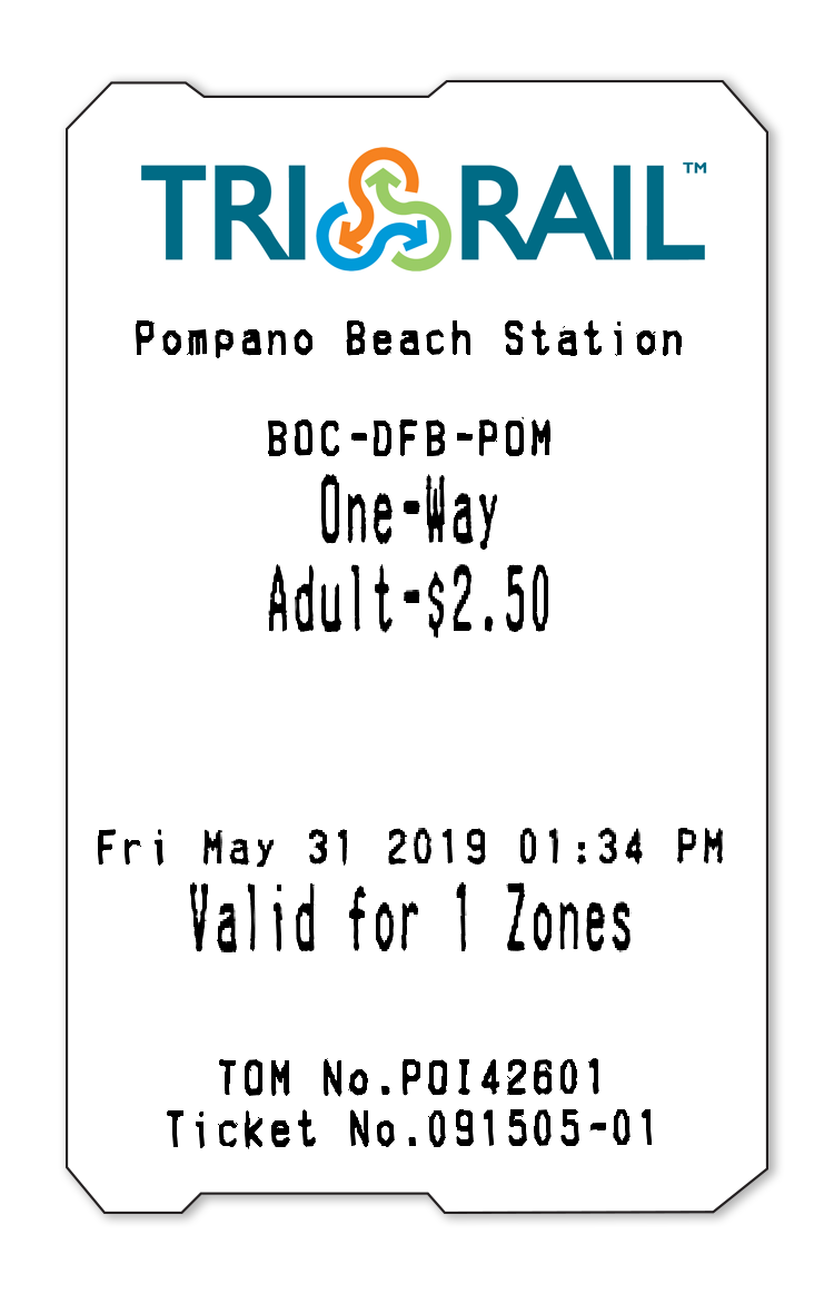 Tri Rail Station Schedule Southbound News Current Station In The Word